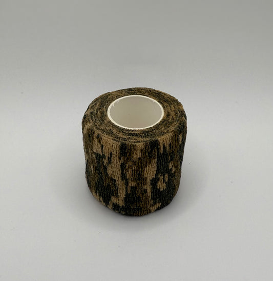 Camouflage Tape (Variation Of Colours & Patterns)