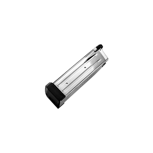 Tokyo Marui Hi-Capa 5.1 Stainless Steel 31 Round Magazine