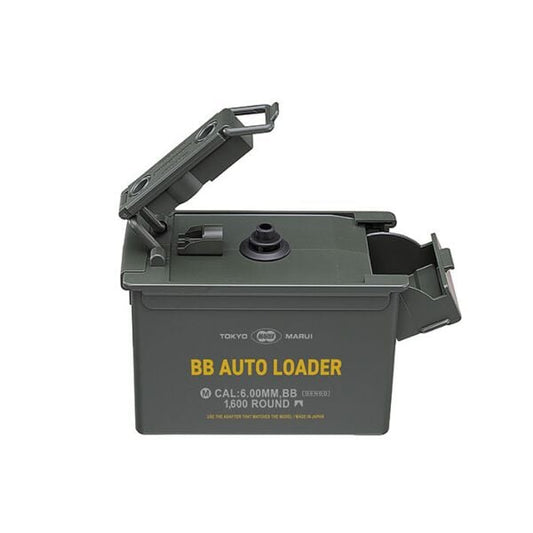 Tokyo Marui 1600 BB Auto Loader