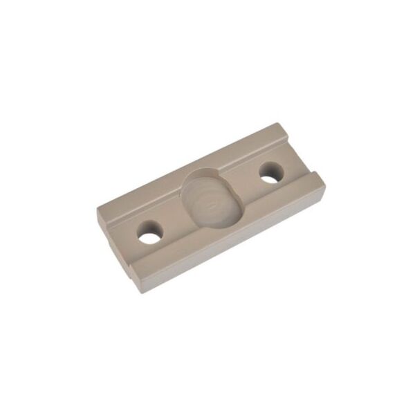 AIM-O ET Style G33 3x Magnifier - Desert