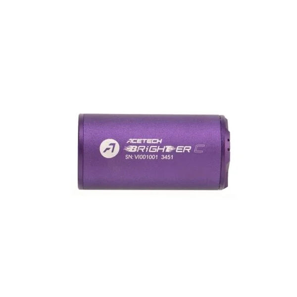 Acetech Brighter C Tracer - Purple