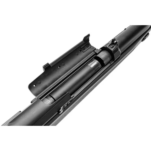 Action Army AAC-C1 Athena Gas Sniper Rifle