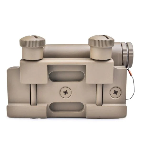 Aim-O SRS 1x38 Red Dot - Dark Earth