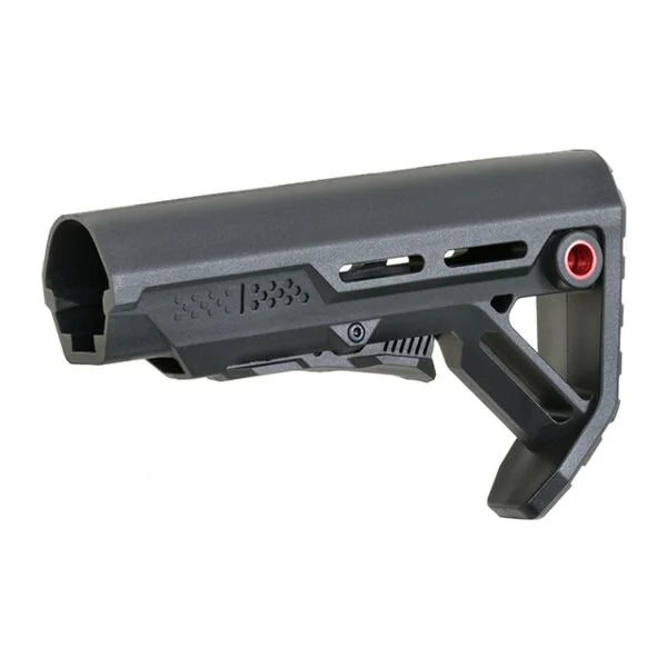 BO Black Speed 2 stock for M4 AEG