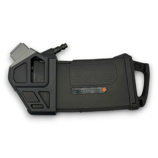 T1P CNC Angled HPA Adapter - GLK / AAP01 (All Black)