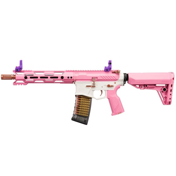 CM16 STEALTH 556 (Taffy Pink)