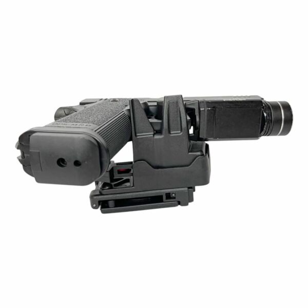 CTM Hi-Capa Holster - Dark Earth