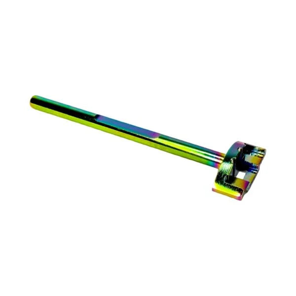 CTM AAP-01/C CNC Aluminium Guide Rod
