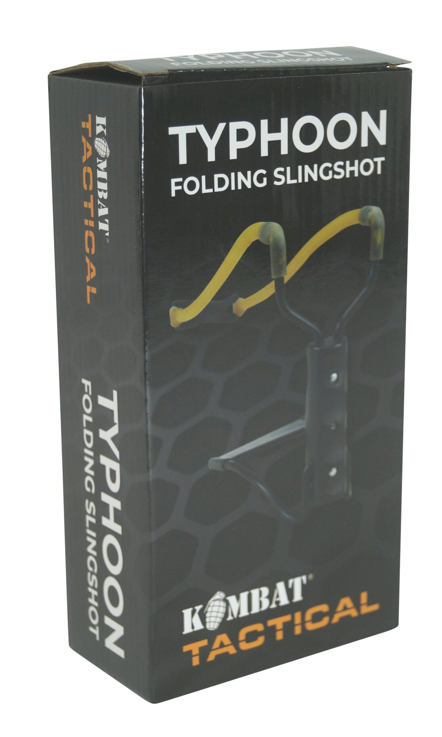 Typhoon Slingshot