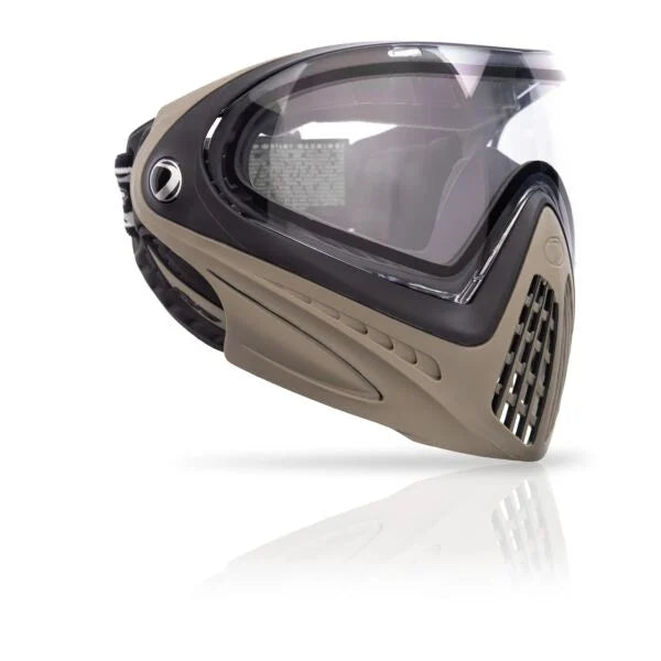 DYE I4 Goggle - Tan