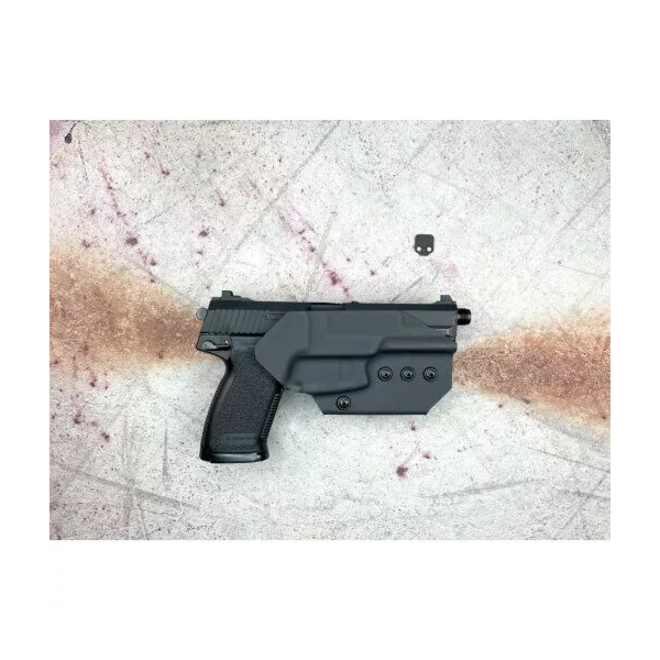 Deadly Customs MK23 Kydex DC1 Series Holster