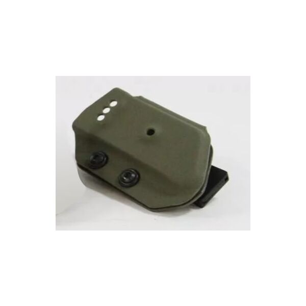 Deadly Customs Mag Carrier (fits G/EU Series) - Green