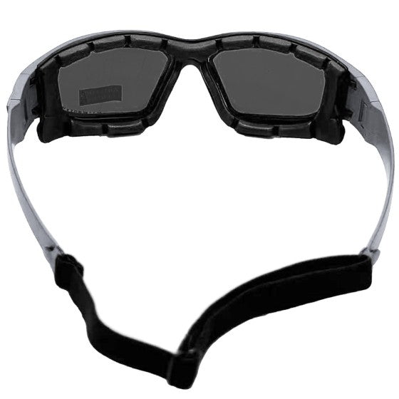 Defence Pro THERMAL (Grey - Smoked) Protective Eyewear