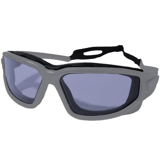 Defence Pro (Grey - Smoked) Protective Eyewear