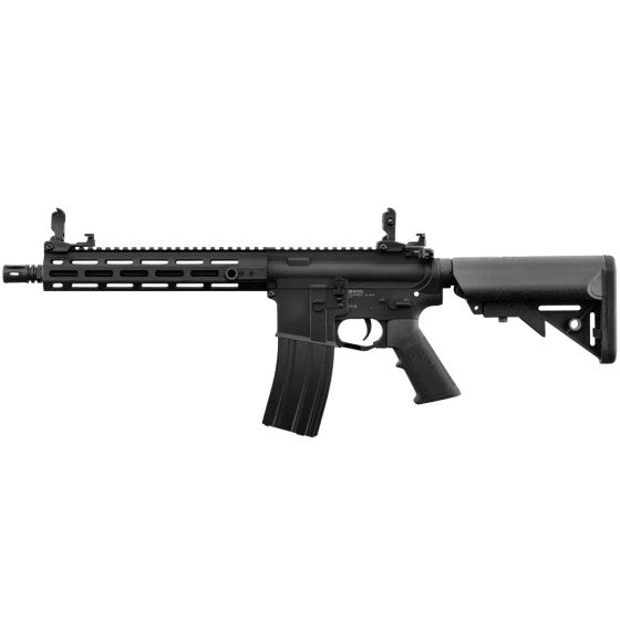 Delta Pioneer Nomad (10" - Black) AEG Rifle