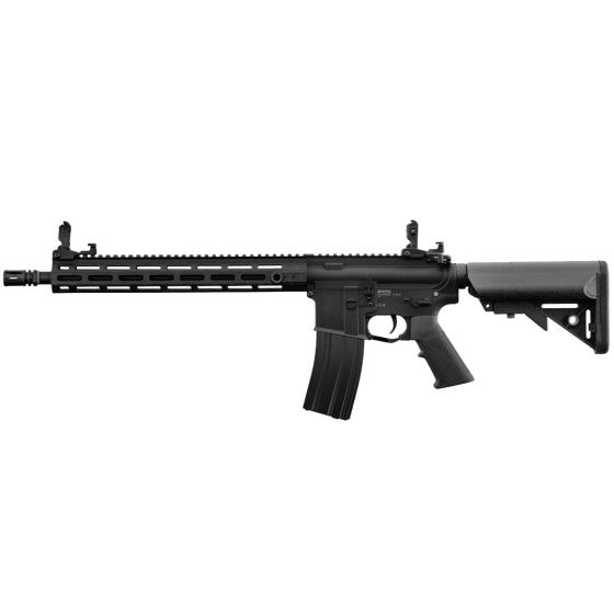 Delta Pioneer Nomad (13" - Black) AEG Rifle