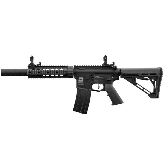 Delta Vanguard Ranger (Black) AEG Rifle