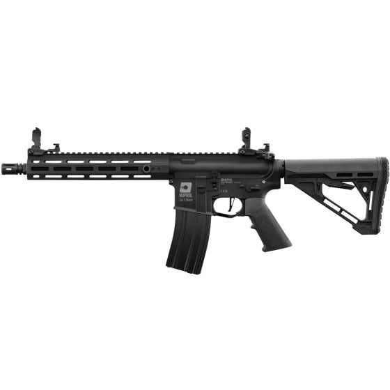 Delta Vanguard Sentry (10" - Black) AEG Rifle