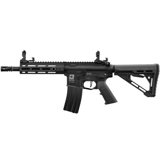 Delta Vanguard Sentry (7" - Black) AEG Rifle