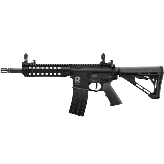 Delta Vanguard Spearhead (Black) AEG Rifle