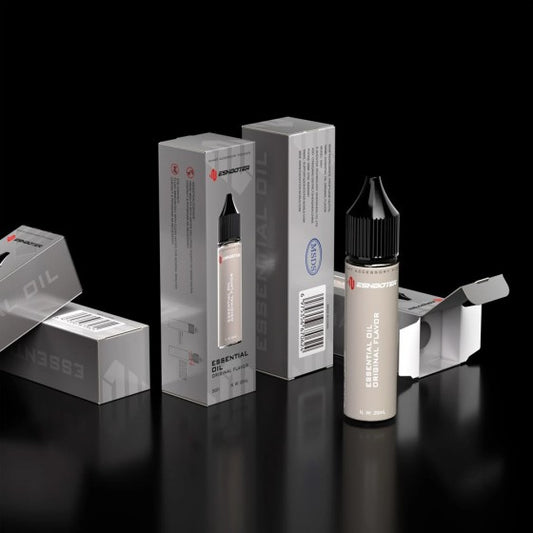 Tracer Oil (Original)