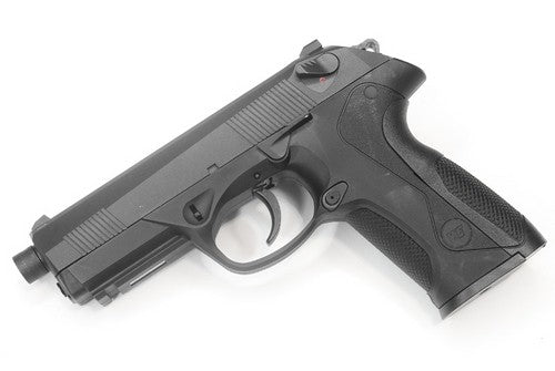 EX-L (Black) GBB Airsoft Pistol