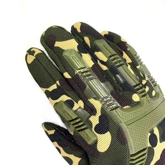 Essential Gloves Delta (Camo)