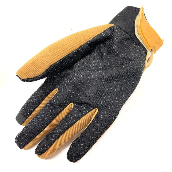 Essential Gloves Charlie (Tan - L)