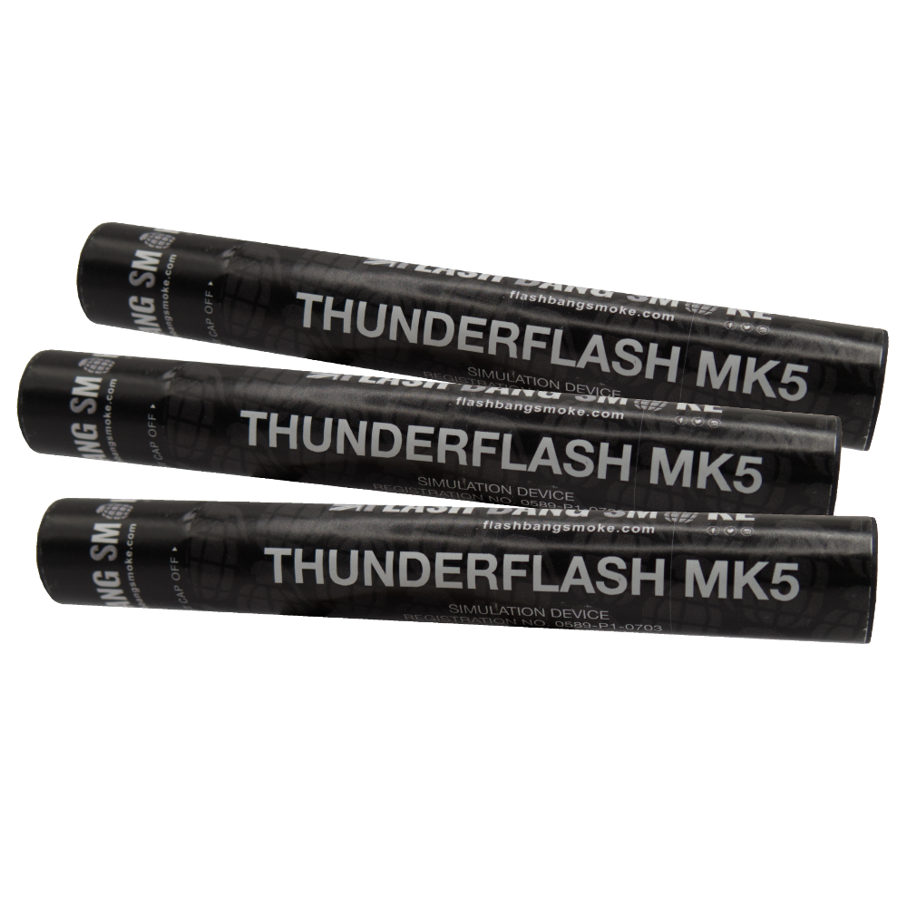 MK5 Thunderflash Friction Device