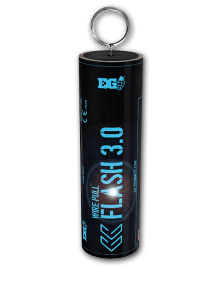 Enola Gaye Flash 3.0