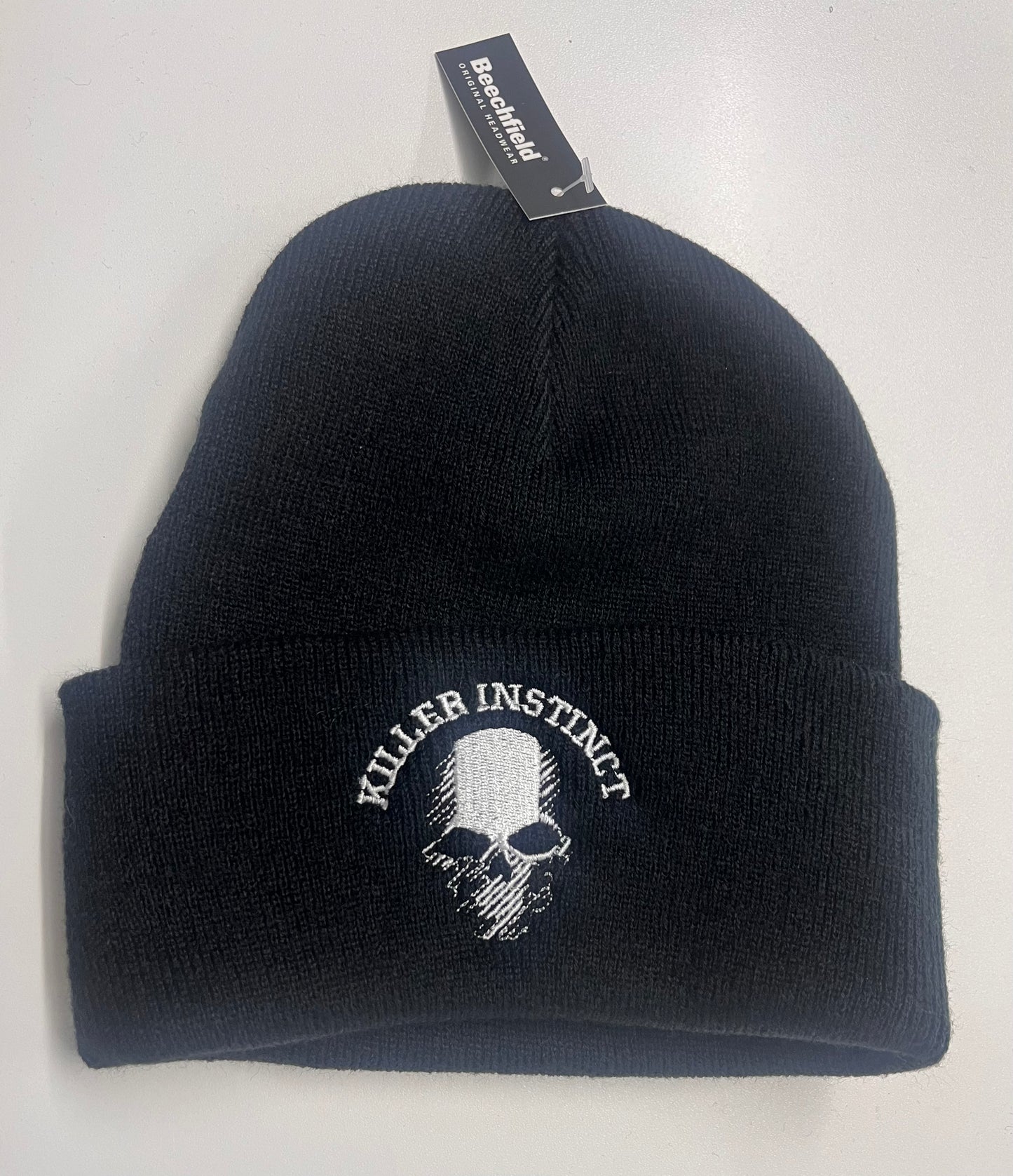 Killer Instinct Beanie Hat