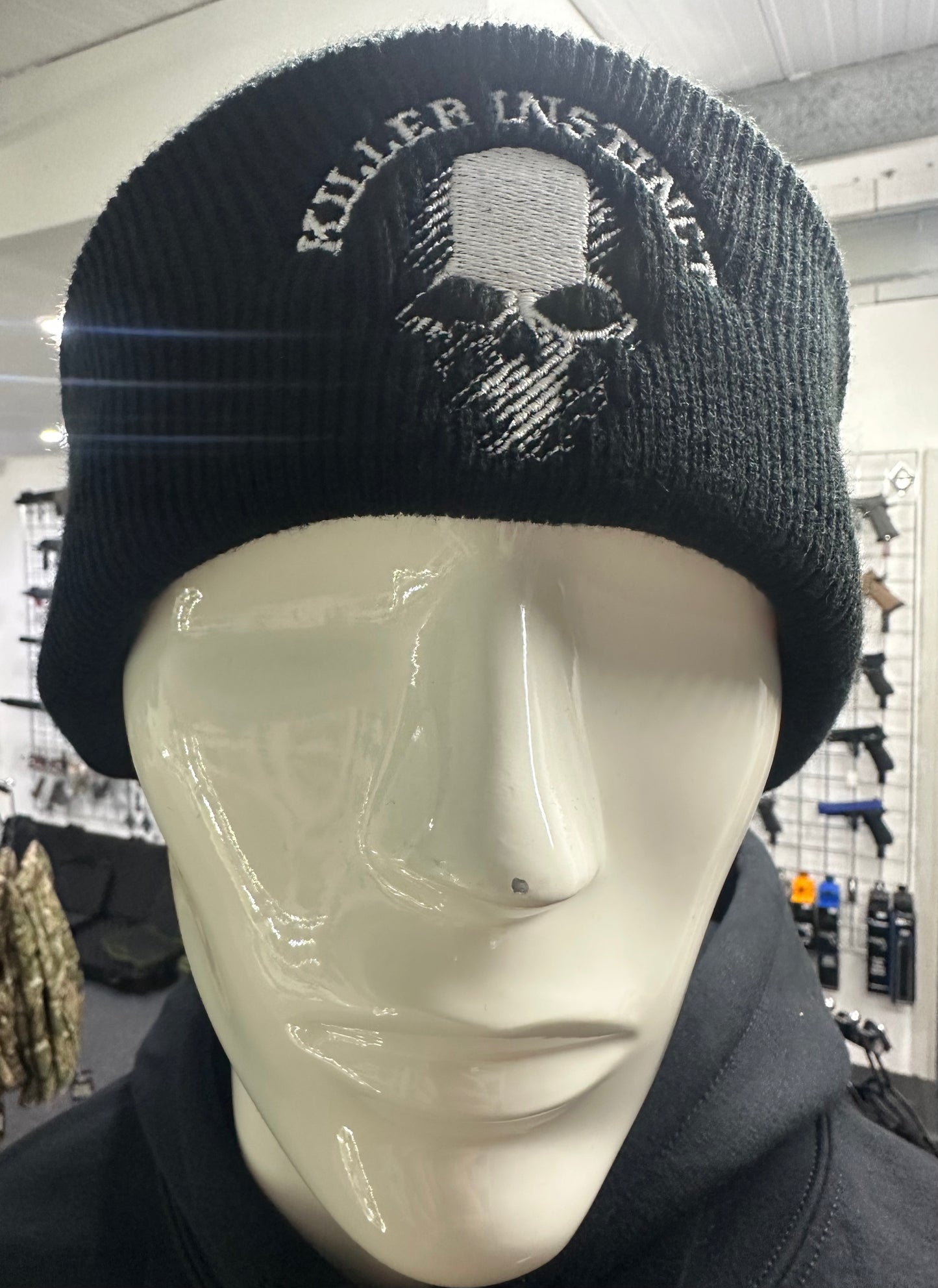 Killer Instinct Beanie Hat
