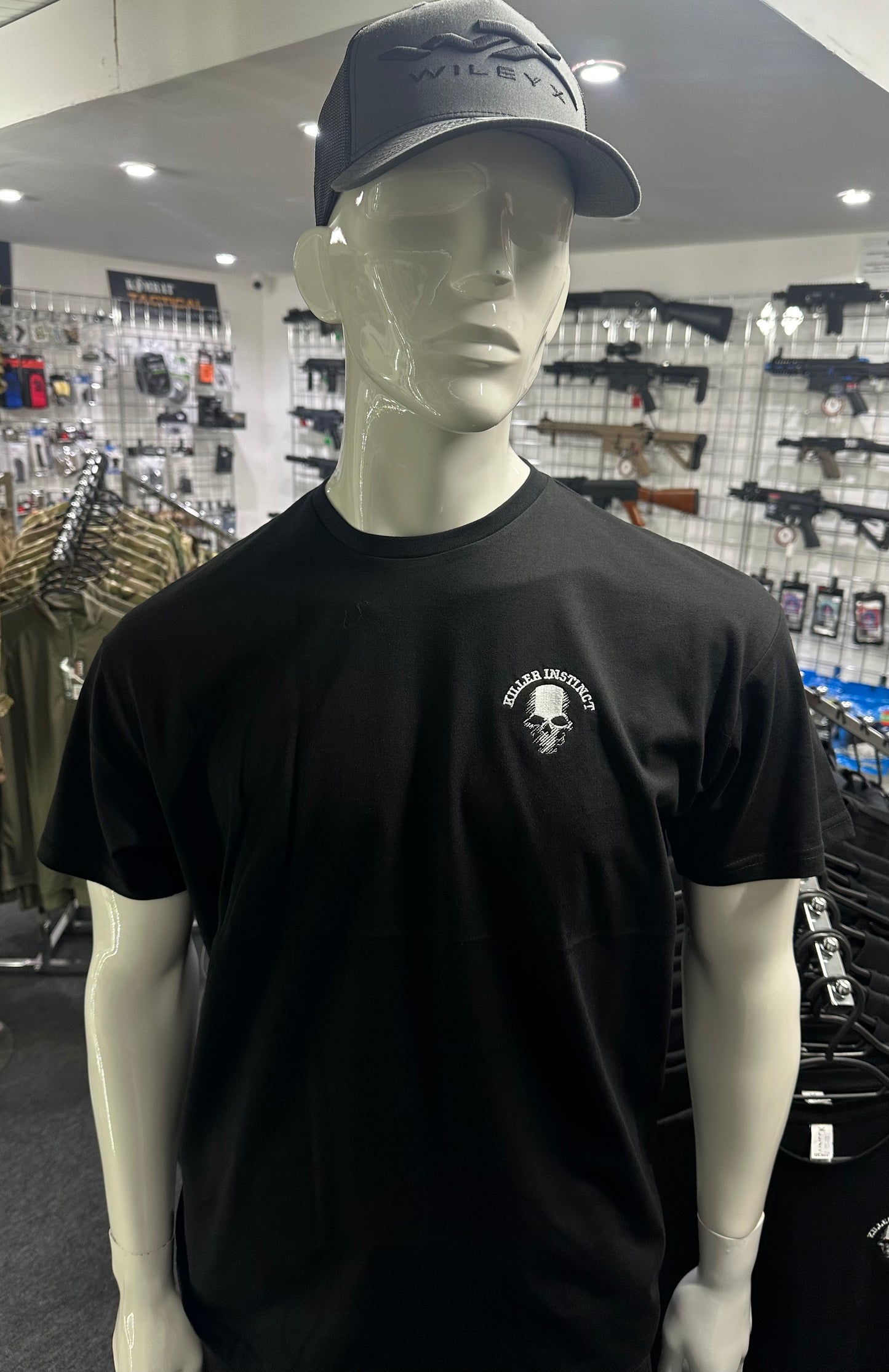 Killer Instinct T-Shirt