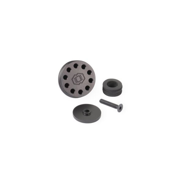 GATE EON POWER HYBRID Piston Head + Weight Pad Set