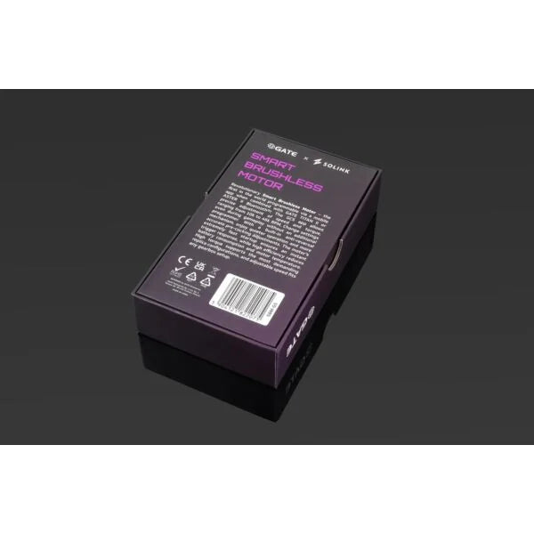 GATE G5 Plus Smart Brushless Motor - Long
