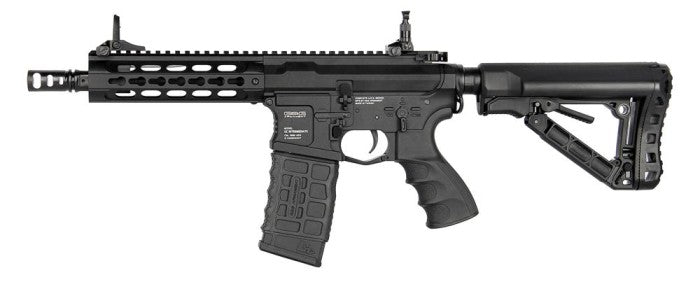 GC16 Warthog (7") GC Intermediate AEG (ETU + MOSFET)