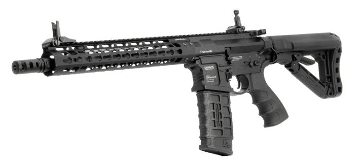 GC16 Wild Hog (13.5") GC Intermediate AEG (ETU + MOSFET)