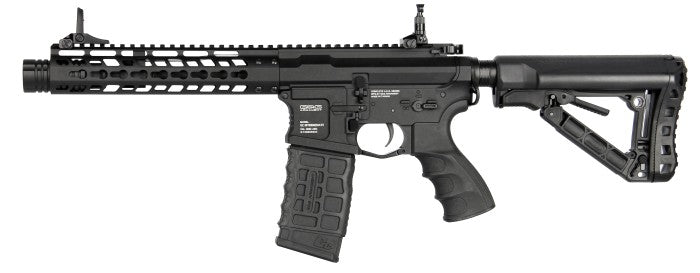 GC16 Wild Hog (9") GC Intermediate AEG (ETU + MOSFET)