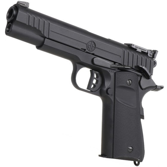 GX45 MkI (EU) (Black) GBB Airsoft Pistol