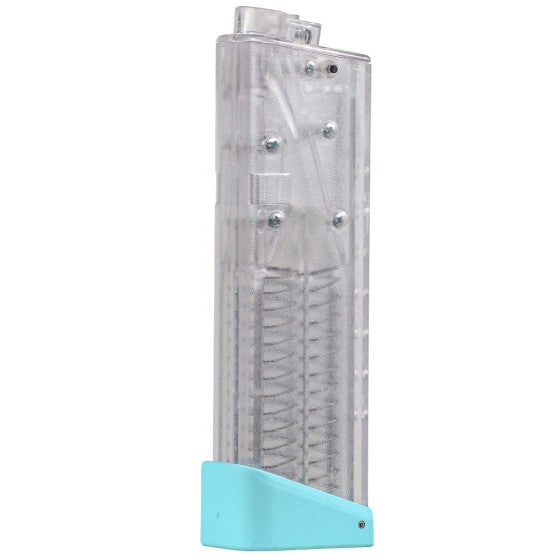 G&G - ARP9 Magazine AEG (Mid-Cap|68R) (Macaron Blue)
