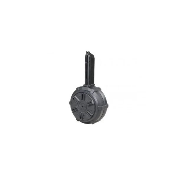 G&G 300R Gas Drum Magazine for SMC-9/GTP9