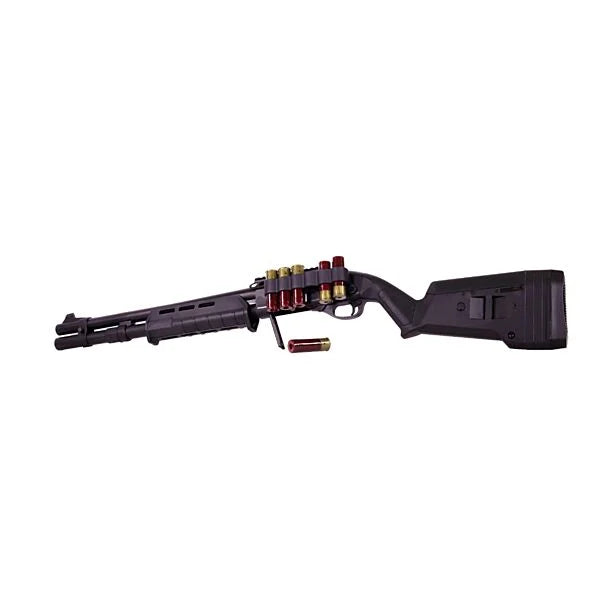 Golden Eagle Airsoft 870 Gas Shotgun