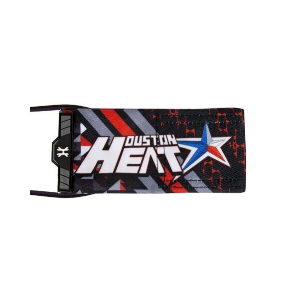 HK Army Barrel Sock - Houston Heat