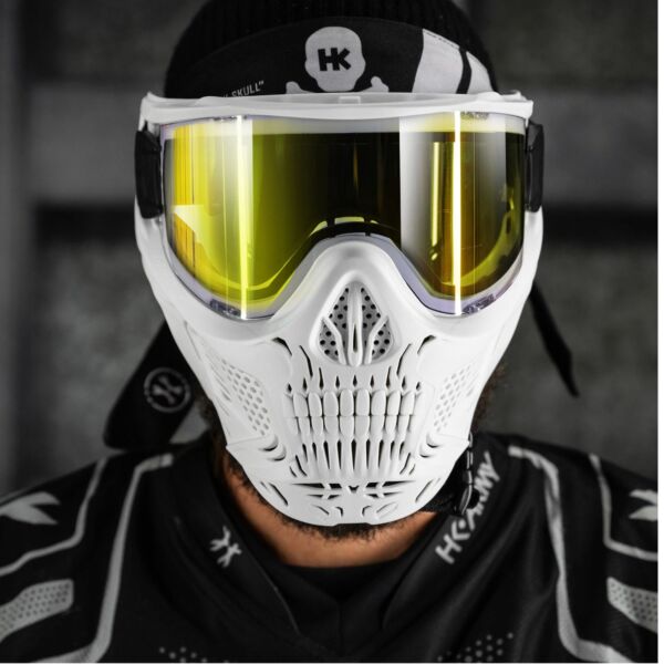 HK Army HSTL Skull Goggle - Saint