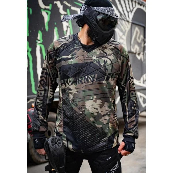 HK Army Hardline Jersey - Tactical