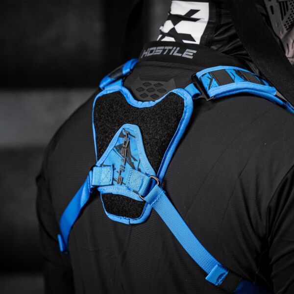 HK Army Sector CTS Chest Rig - Blue