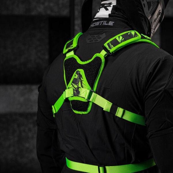 HK Army Sector CTS Chest Rig - Green