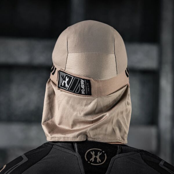 HK Army Skull Wrap - Dune