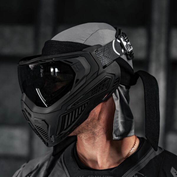 HK Army Skull Wrap - Slate