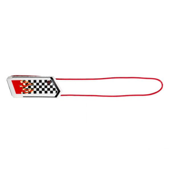 HK Army Ball Breaker Barrel Sock - Flame